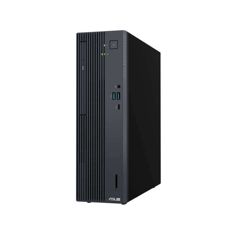 ASUS ExpertCenter P500 SFF P500SV-05210H0020 PC Desktop i5-210H 16GB RAM 512GB SSD Intel UHD Sem SO SFF Cinzento - 90PF05A1-M00MF0 - 4711636299503