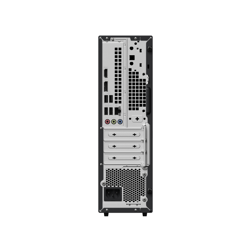ASUS ExpertCenter P500 SFF P500SV-03100U0500 PC Desktop i3-100U 16GB RAM 512GB SSD Intel UHD Sem SO SFF Cinzento - 90PF05A1-M01F20 - 4711636458405
