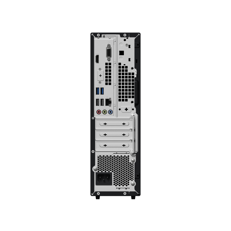 ASUS ExpertCenter D5 SFF D501SER-714700002X PC Desktop i7-14700 16GB RAM 512GB SSD Intel UHD Windows 11 Pro Tower Preto - 90PF05M1-M001A0 - 4711387832714