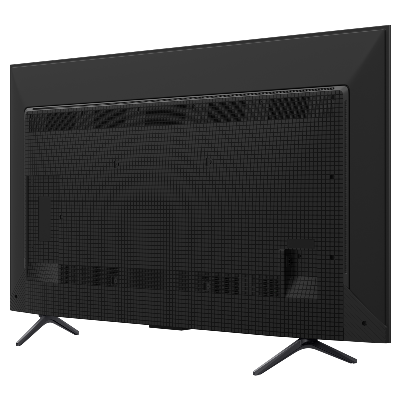 TCL P8L 55P8L QD-MiniLED TV Plano 139,7 cm (55") 4K Ultra HD, Smart TV, Wi-Fi, Ethernet, LAN, Bluetooth, Preto - 5901292530204