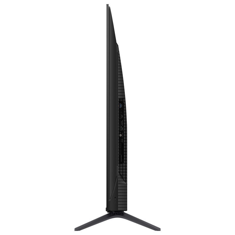 TCL P8L 55P8L QD-MiniLED TV Plano 139,7 cm (55") 4K Ultra HD, Smart TV, Wi-Fi, Ethernet, LAN, Bluetooth, Preto - 5901292530204