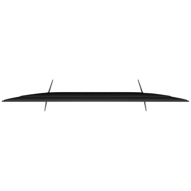 TCL P8L 55P8L QD-MiniLED TV Plano 139,7 cm (55") 4K Ultra HD, Smart TV, Wi-Fi, Ethernet, LAN, Bluetooth, Preto - 5901292530204