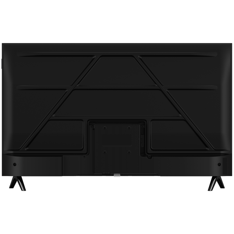 TCL S5L 43S5L LCD TV Plano 109,2 cm (43") 4K Ultra HD, Smart TV, Wi-Fi, Ethernet, LAN, Bluetooth, Preto - 5901292530365