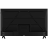 TCL S5L 43S5L LCD TV Plano 109,2 cm (43") 4K Ultra HD, Smart TV, Wi-Fi, Ethernet, LAN, Bluetooth, Preto - 5901292530365