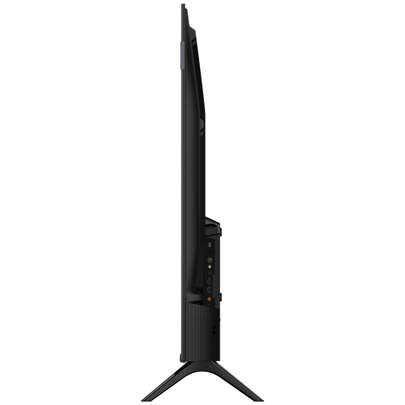 TCL S5L 43S5L LCD TV Plano 109,2 cm (43") 4K Ultra HD, Smart TV, Wi-Fi, Ethernet, LAN, Bluetooth, Preto - 5901292530365