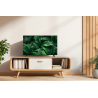 TCL S5L 43S5L LCD TV Plano 109,2 cm (43") 4K Ultra HD, Smart TV, Wi-Fi, Ethernet, LAN, Bluetooth, Preto - 5901292530365