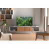 TCL S5L 43S5L LCD TV Plano 109,2 cm (43") 4K Ultra HD, Smart TV, Wi-Fi, Ethernet, LAN, Bluetooth, Preto - 5901292530365