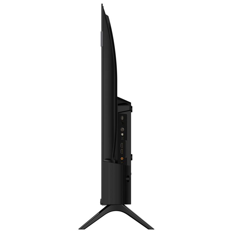 TCL S5L 32S5L QLED TV Plano 81,3 cm (32") Full HD, Android, Smart TV, Wi-Fi, Ethernet, LAN, Bluetooth, Preto - 5901292530389