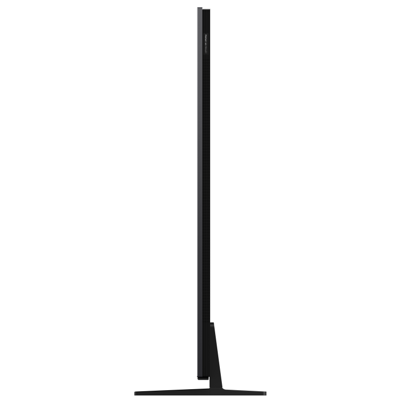 TCL A400 55A400U QD-Mini LED TV Plano 139,7 cm (55") 4K Ultra HD, Smart TV, Wi-Fi, Ethernet, LAN, Bluetooth, Preto - 5901292531843