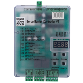 PB-SP303-MBOARD