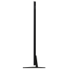 TCL A400 75A400U QD-Mini LED TV Plano 190,5 cm (75") 4K Ultra HD, Smart TV, Wi-Fi, Ethernet, LAN, Bluetooth, Preto - 5901292531881