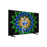 TCL A400 98A400U QD-Mini LED TV Plano 249 cm (98") 4K Ultra HD, Smart TV, Wi-Fi, Ethernet, LAN, Bluetooth, Preto - 5901292531928