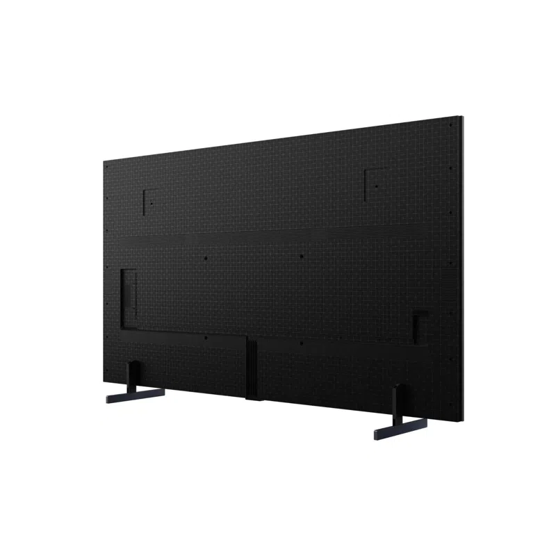 TCL A400 98A400U QD-Mini LED TV Plano 249 cm (98") 4K Ultra HD, Smart TV, Wi-Fi, Ethernet, LAN, Bluetooth, Preto - 5901292531928