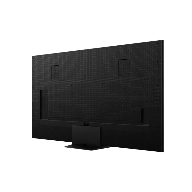 TCL A400 85A400U QD-Mini LED TV Plano 216 cm (85") 4K Ultra HD, Smart TV, Wi-Fi, Ethernet, LAN, Bluetooth, Preto - 5901292531904