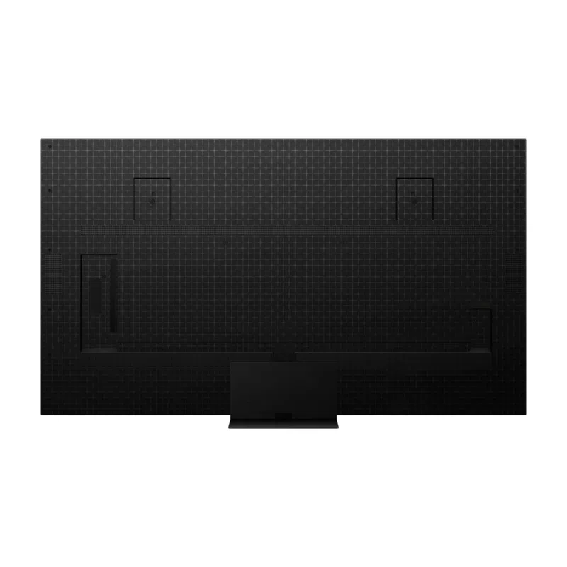 TCL A400 85A400U QD-Mini LED TV Plano 216 cm (85") 4K Ultra HD, Smart TV, Wi-Fi, Ethernet, LAN, Bluetooth, Preto - 5901292531904