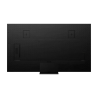 TCL A400 85A400U QD-Mini LED TV Plano 216 cm (85") 4K Ultra HD, Smart TV, Wi-Fi, Ethernet, LAN, Bluetooth, Preto - 5901292531904