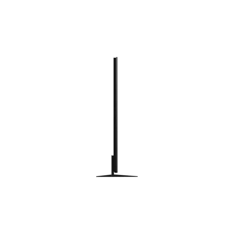 TCL A400 85A400U QD-Mini LED TV Plano 216 cm (85") 4K Ultra HD, Smart TV, Wi-Fi, Ethernet, LAN, Bluetooth, Preto - 5901292531904