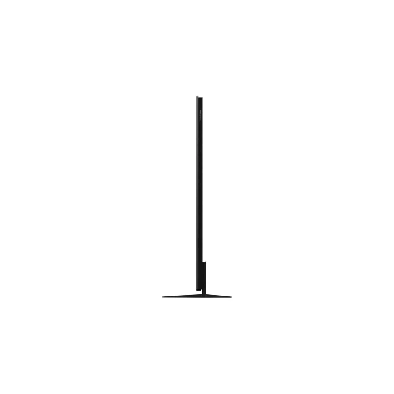 TCL A400 85A400U QD-Mini LED TV Plano 216 cm (85") 4K Ultra HD, Smart TV, Wi-Fi, Ethernet, LAN, Bluetooth, Preto - 5901292531904