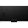 TCL A400 65A400U QD-Mini LED TV Plano 165,1 cm (65") 4K Ultra HD, Smart TV, Wi-Fi, Ethernet, LAN, Bluetooth, Preto - 5901292531867