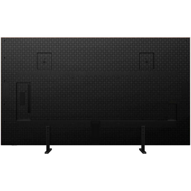 TCL A400 Pro 65A400 Pro QD-Mini LED TV Plano 165,1 cm (65") 4K Ultra HD, Smart TV, Wi-Fi, Ethernet, LAN, Bluetooth, Branco - 5901292530037