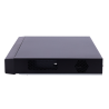 X-Security XS-NVR3216A-AI Gravador NVR, 16 CH, 16 IP, 16 MP, 256 Mbps, 2 HDD até 16 TB, HDMI 4K e VGA, IA, WEB, DSS/PSS, Smartphone e NVR - 8435325475127