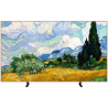 TCL A400 Pro 55A400 Pro QD-Mini LED TV Plano 139,7 cm (55") 4K Ultra HD, Smart TV, Wi-Fi, Ethernet, LAN, Bluetooth, Branco - 5901292530044