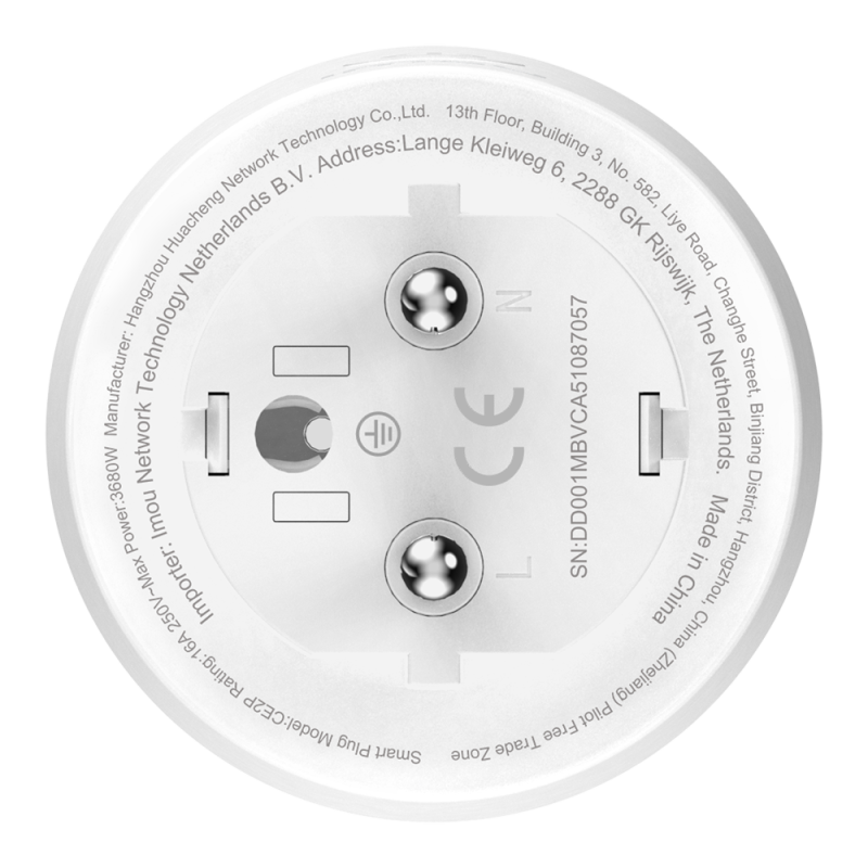 Imou IOT-CE2P-16A-MAT-EU-4-IMOU