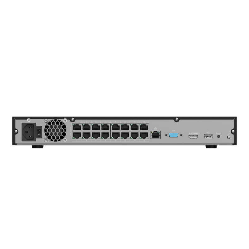 Imou NVR-N236-16P-8A0E-P-IMOU