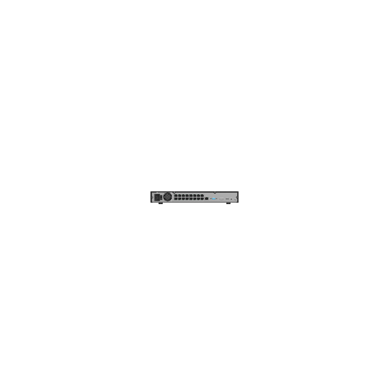 Imou NVR-N236-16P-8A0E-P-IMOU