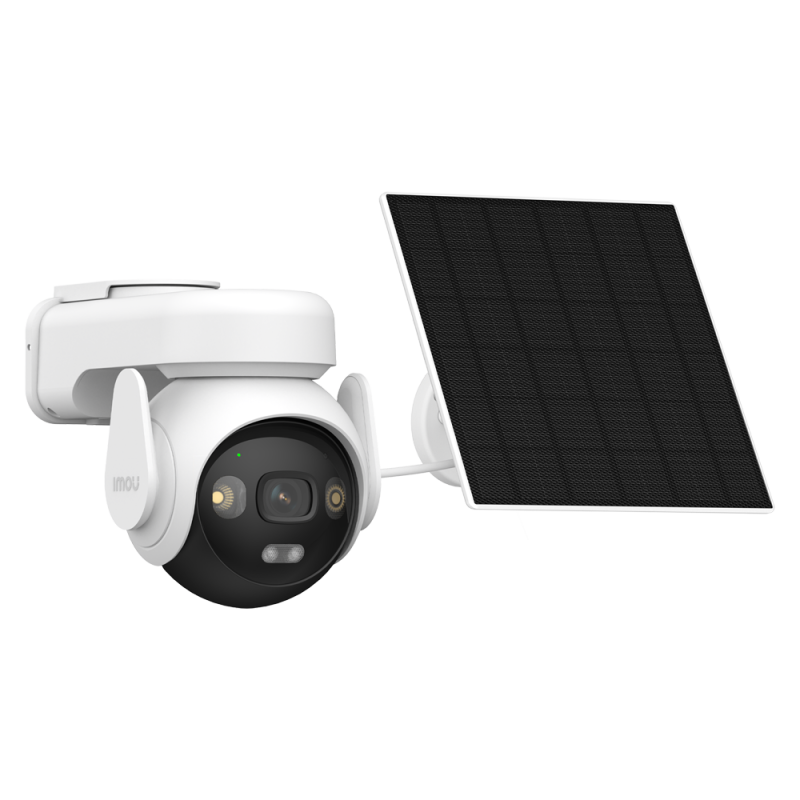 Imou IPC-SA7E-C-5M0S1/FSP14-IMOU