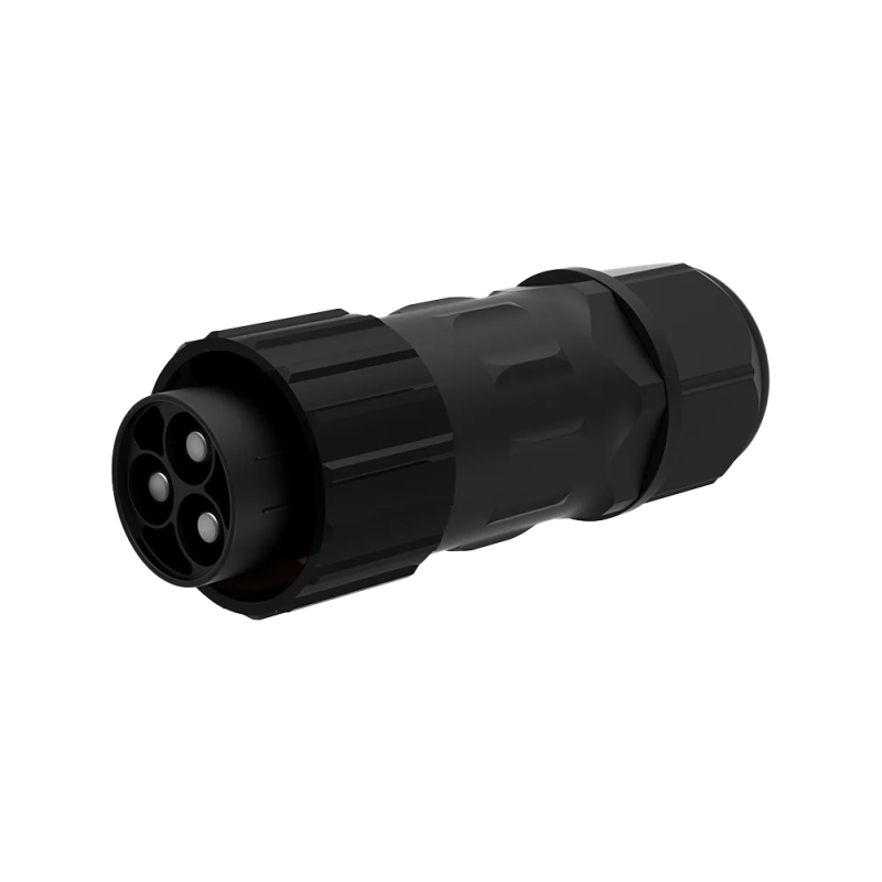 BLUETTI BL-AC500-3PIN-CONNECTOR
