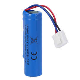OEM BATT-LTO18650-STREETSIREN