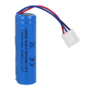 OEM BATT-LTO18650-STREETSIREN