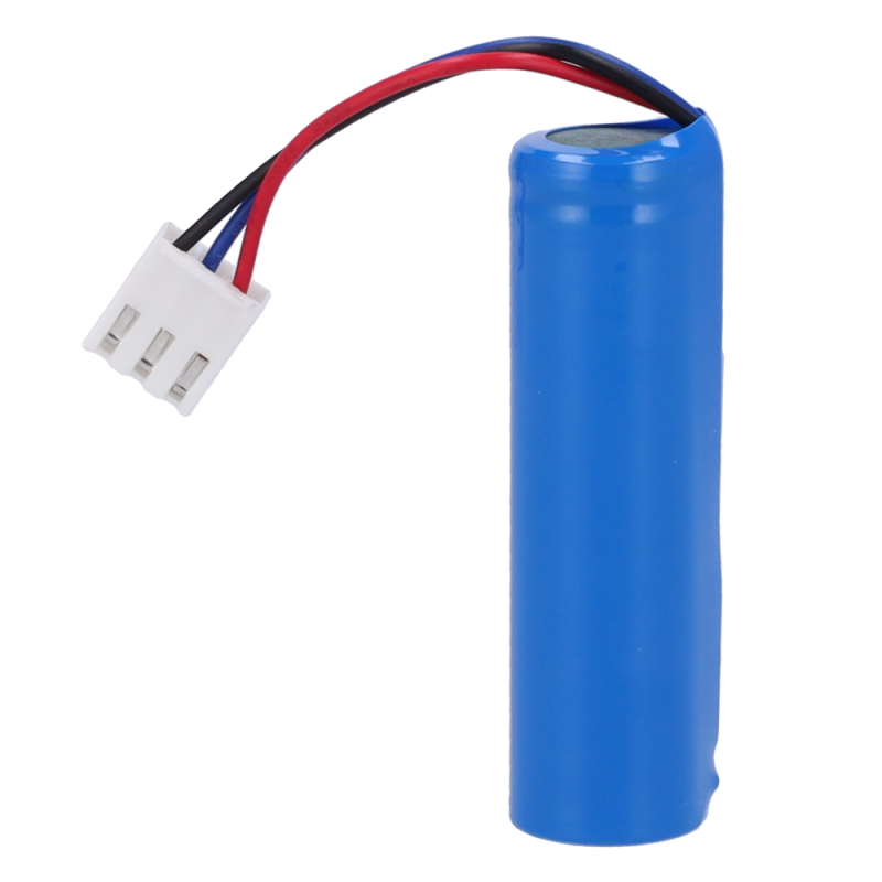 OEM BATT-LTO18650-STREETSIREN