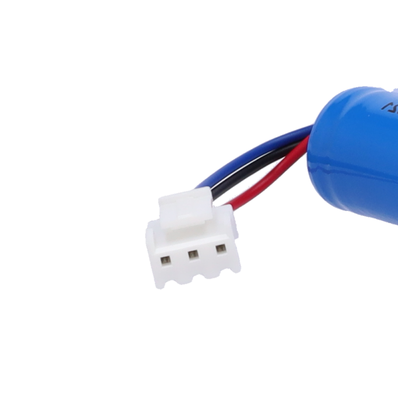 OEM BATT-LTO18650-STREETSIREN