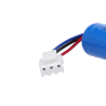 OEM BATT-LTO18650-STREETSIREN