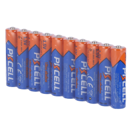 OEM 10XCELL-LR03-ALKALINE