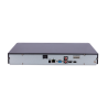 X-Security XS-NVR3216A-AI Gravador NVR, 16 CH, 16 IP, 16 MP, 256 Mbps, 2 HDD até 16 TB, HDMI 4K e VGA, IA, WEB, DSS/PSS, Smartphone e NVR - 8435325475127