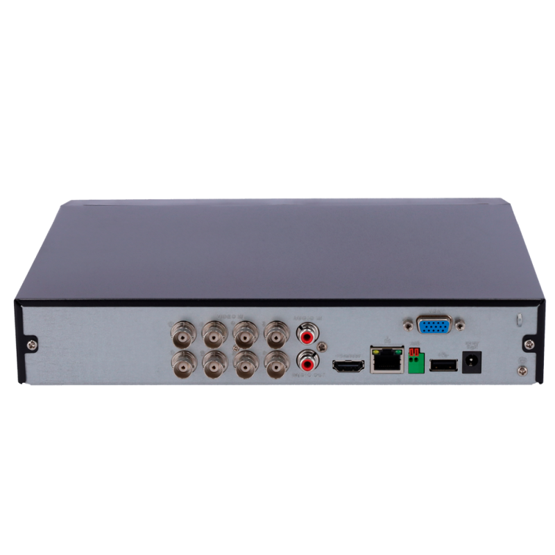 X-Security XS-XVR6108AS-1FACE