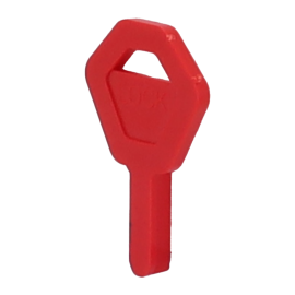 DMTech 5XDMT-KEY