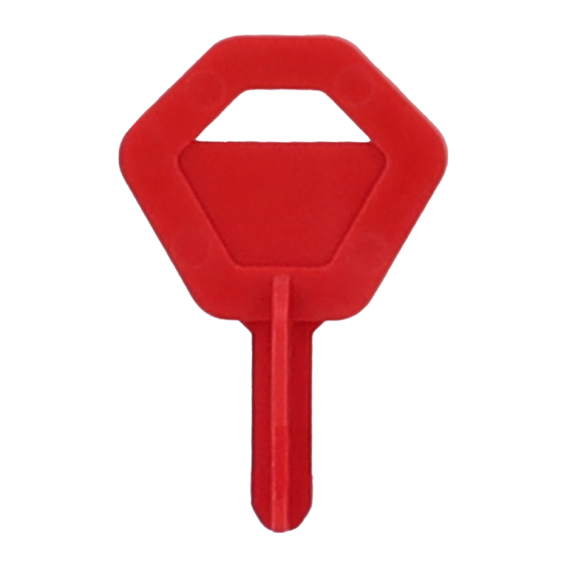 DMTech 5XDMT-KEY