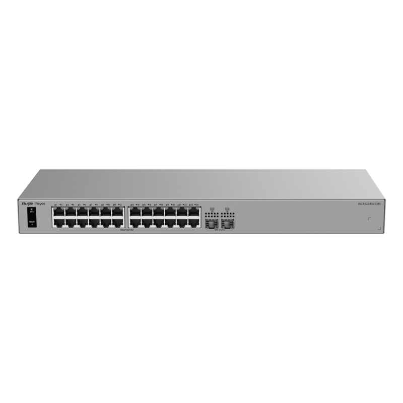 Reyee RG-ES224GC2MS
