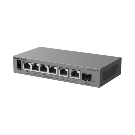 Reyee RG-ES207GS-HP