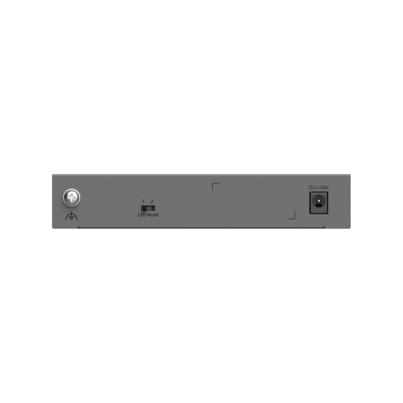 Reyee RG-ES207GS-HP