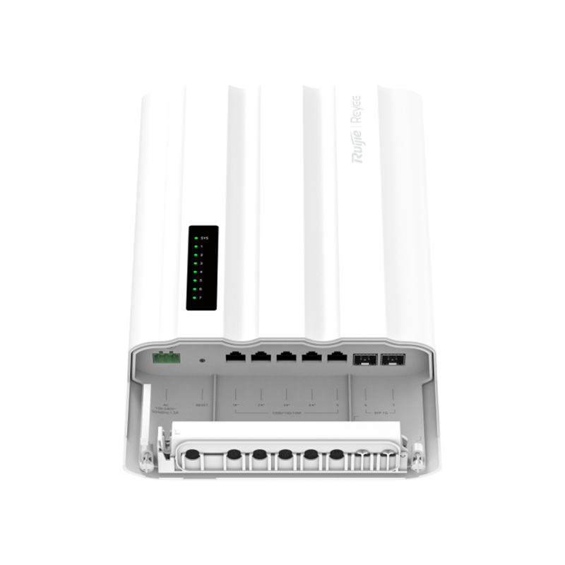 Reyee RG-ES207GS-AC-OD