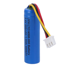 OEM BATT-LTO14500-MOTIONCAM