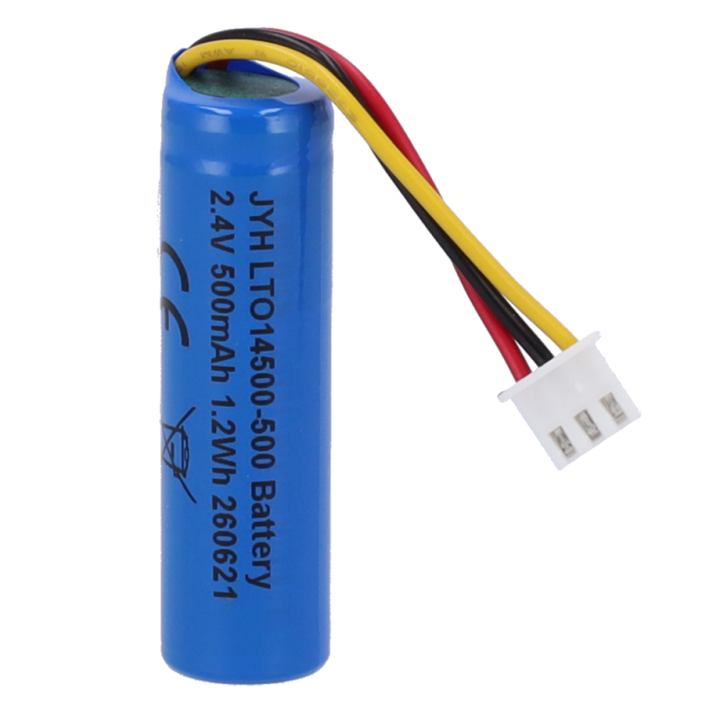 OEM BATT-LTO14500-MOTIONCAM