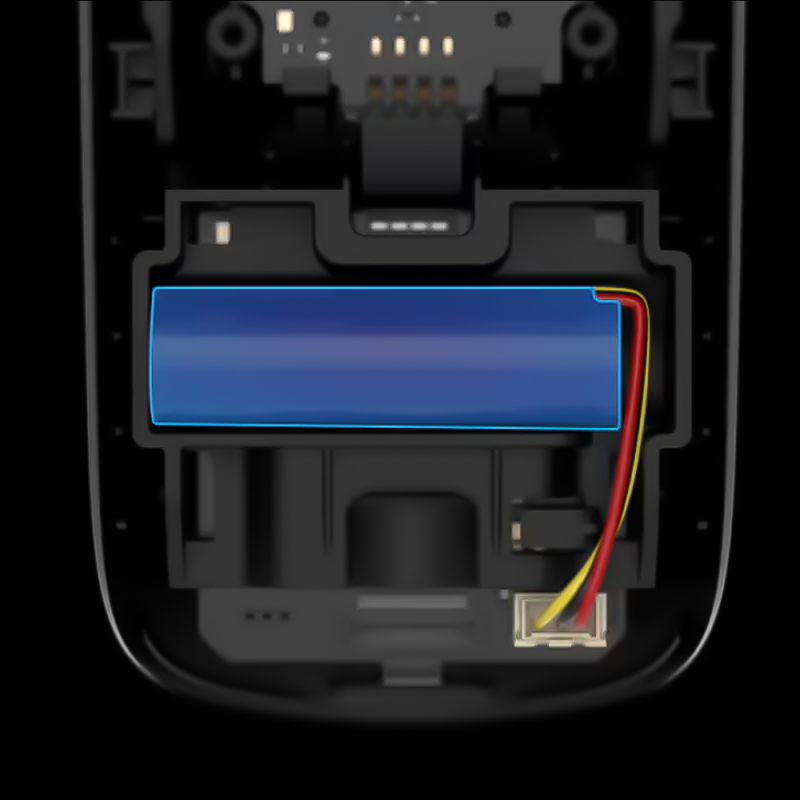 OEM BATT-LTO14500-MOTIONCAM