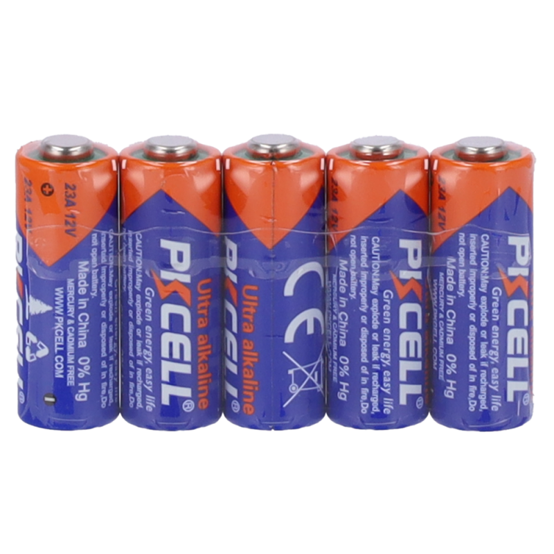 OEM 5XCELL-23A-ALKALINE
