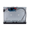 X-Security XS-NVR3216A-AI Gravador NVR, 16 CH, 16 IP, 16 MP, 256 Mbps, 2 HDD até 16 TB, HDMI 4K e VGA, IA, WEB, DSS/PSS, Smartphone e NVR - 8435325475127